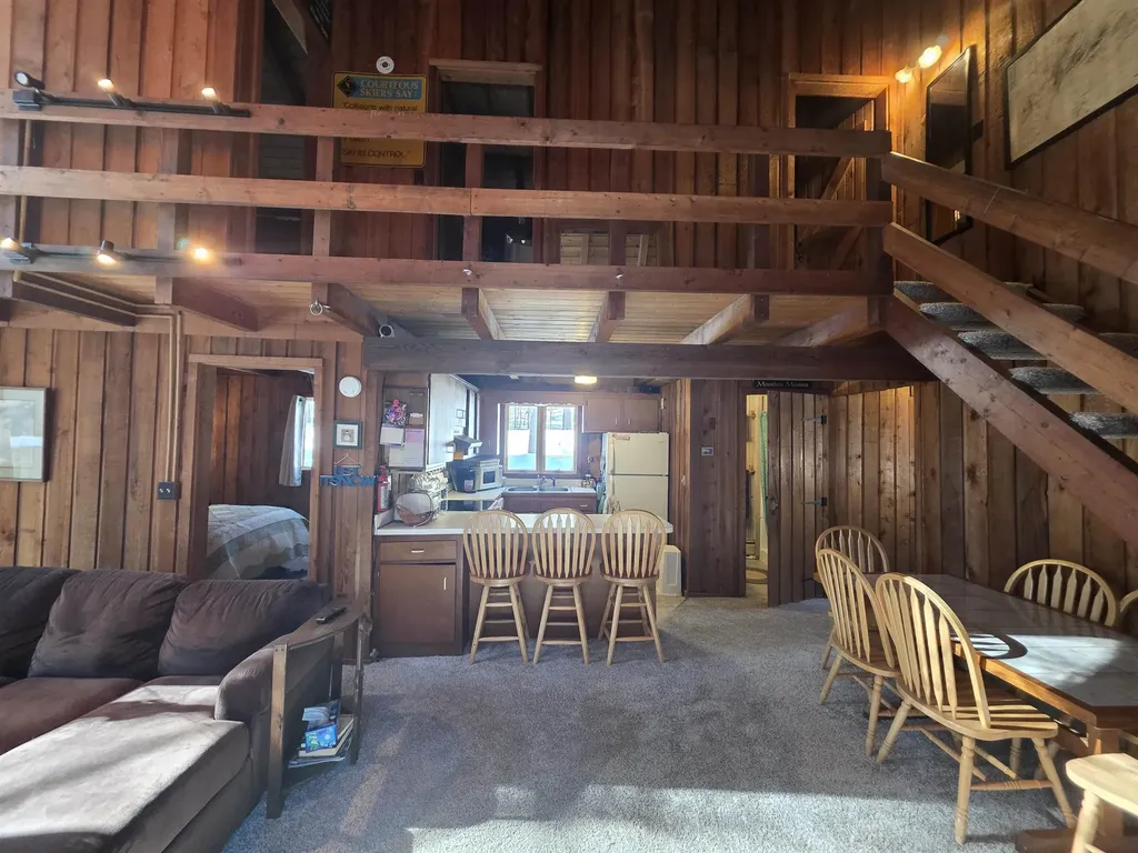 1 Frog Hollow Wilmington VT 05363