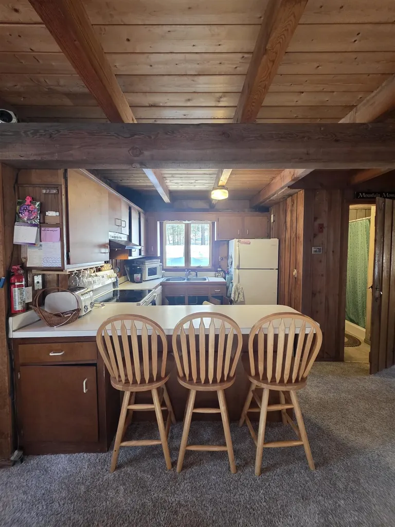 1 Frog Hollow Wilmington VT 05363