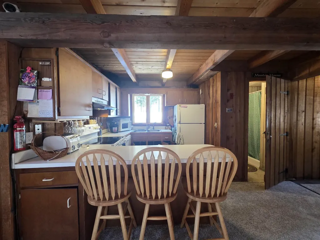 1 Frog Hollow Wilmington VT 05363
