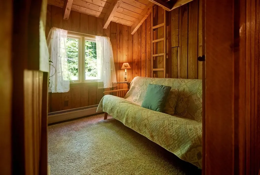 1 Frog Hollow Wilmington VT 05363
