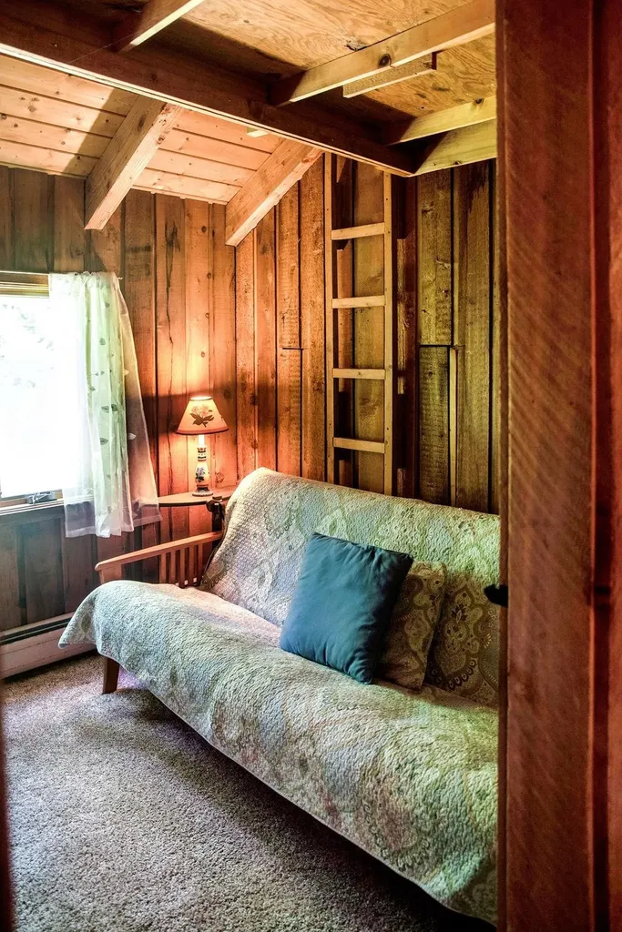 1 Frog Hollow Wilmington VT 05363