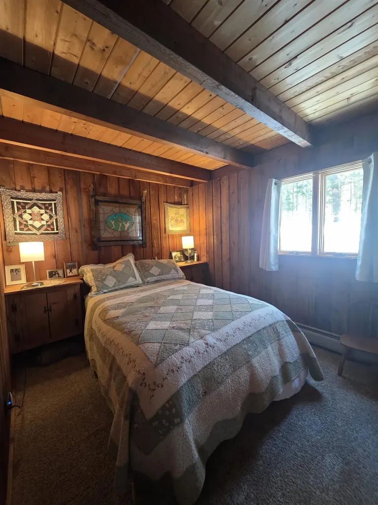 1 Frog Hollow Wilmington VT 05363