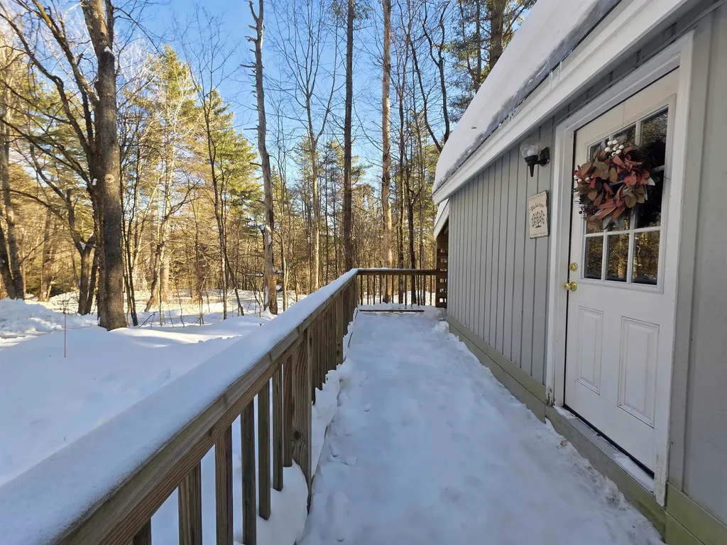1 Frog Hollow Wilmington VT 05363