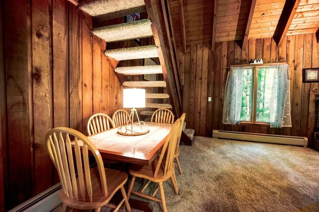 1 Frog Hollow Wilmington VT 05363