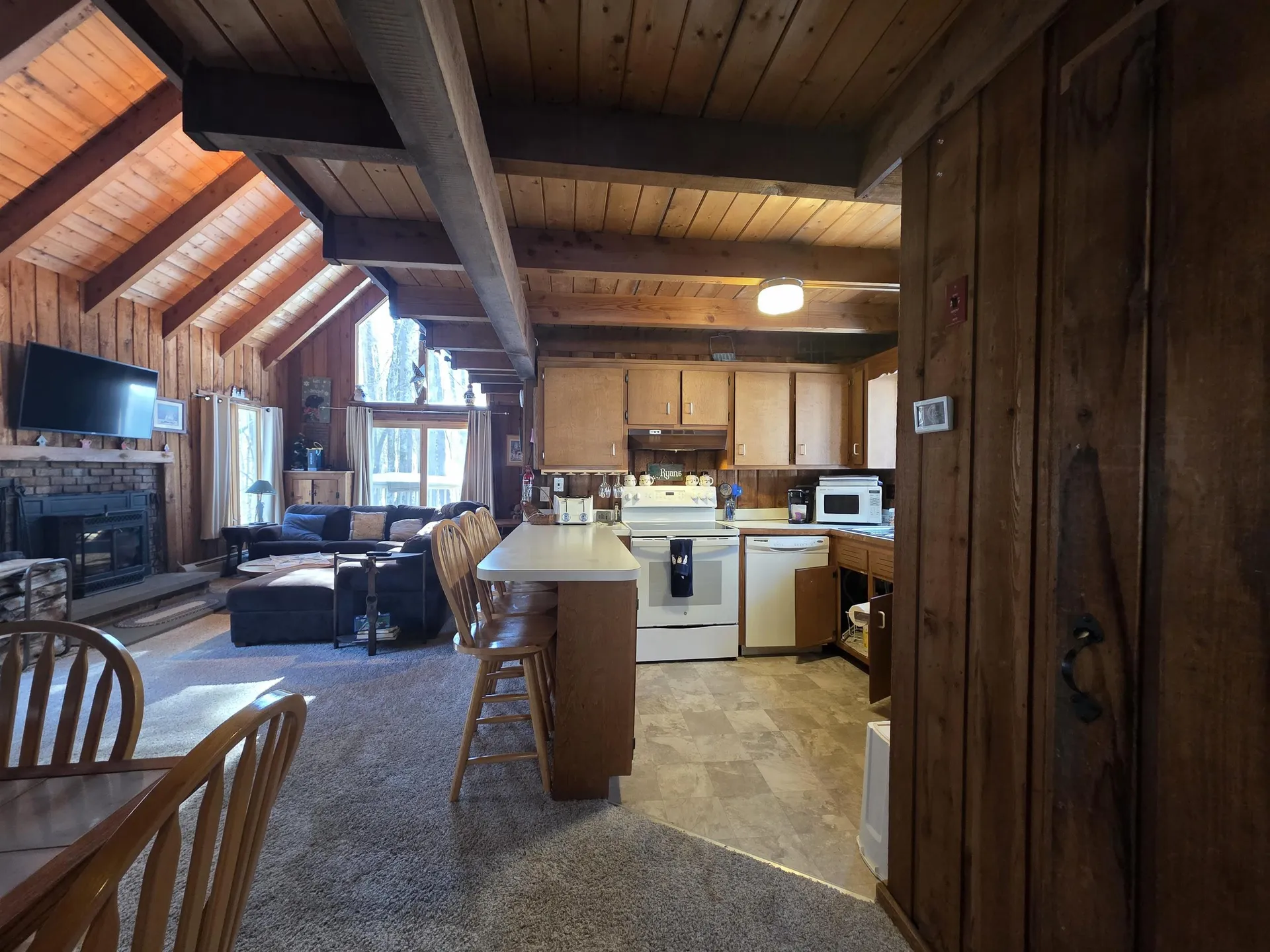 1 Frog Hollow Wilmington VT 05363