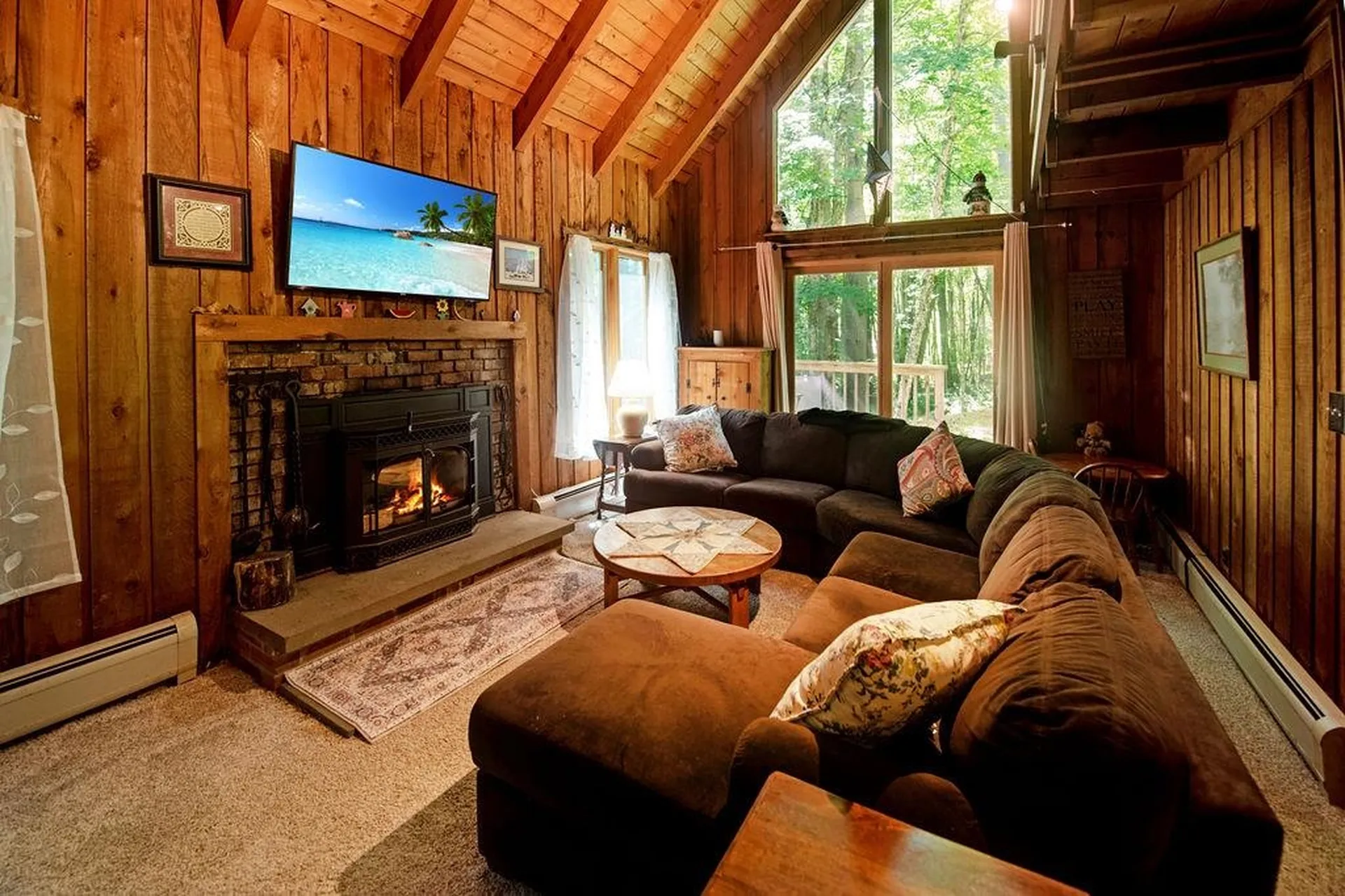 1 Frog Hollow Wilmington VT 05363