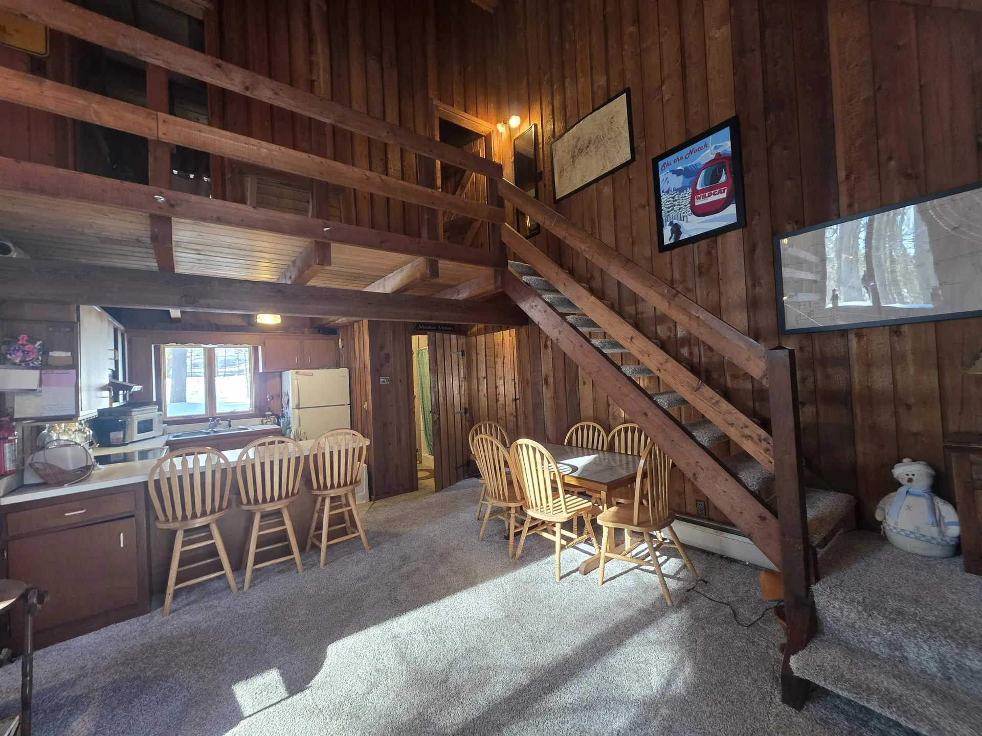 1 Frog Hollow Wilmington VT 05363