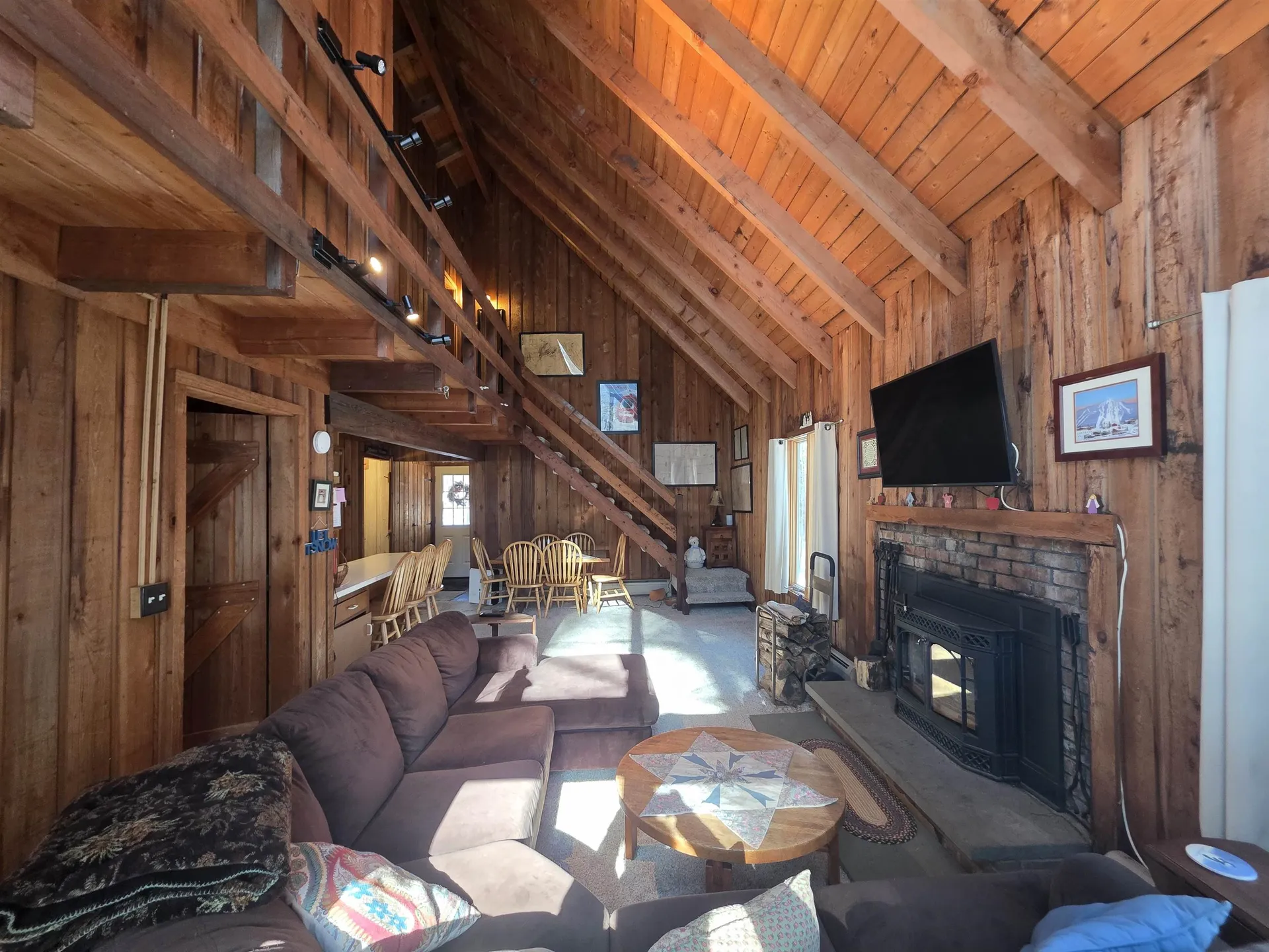 1 Frog Hollow Wilmington VT 05363