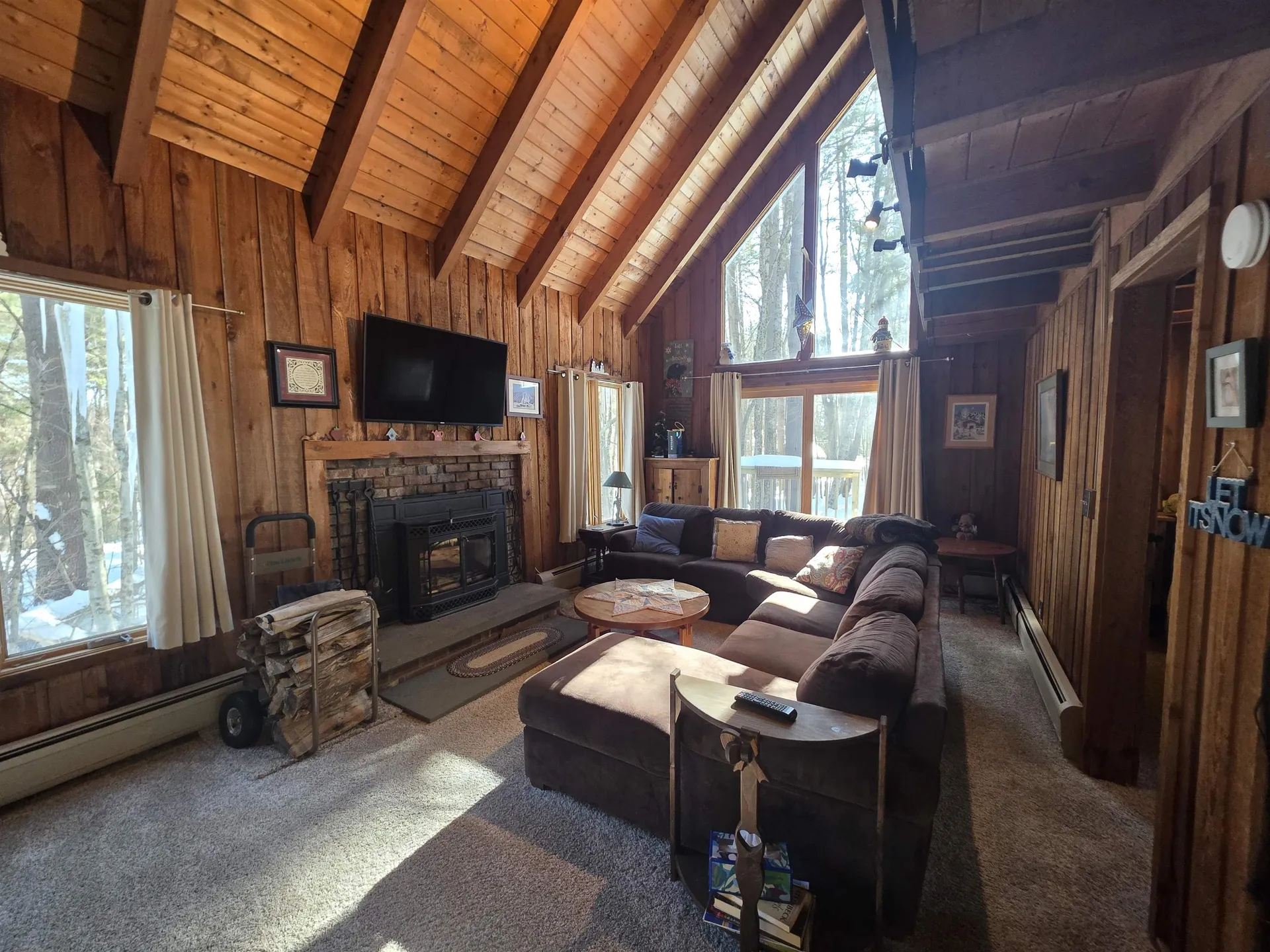 1 Frog Hollow Wilmington VT 05363