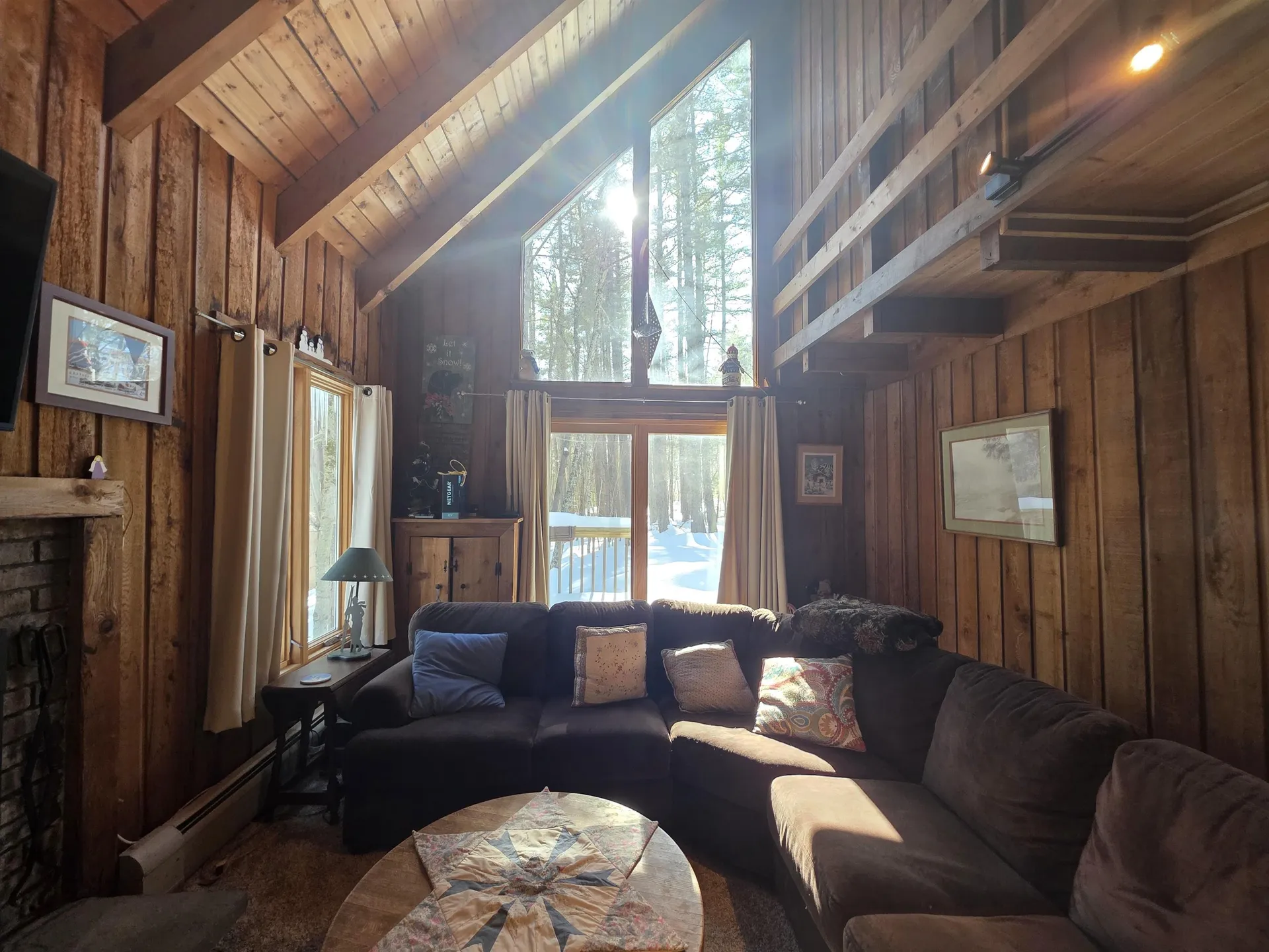 1 Frog Hollow Wilmington VT 05363