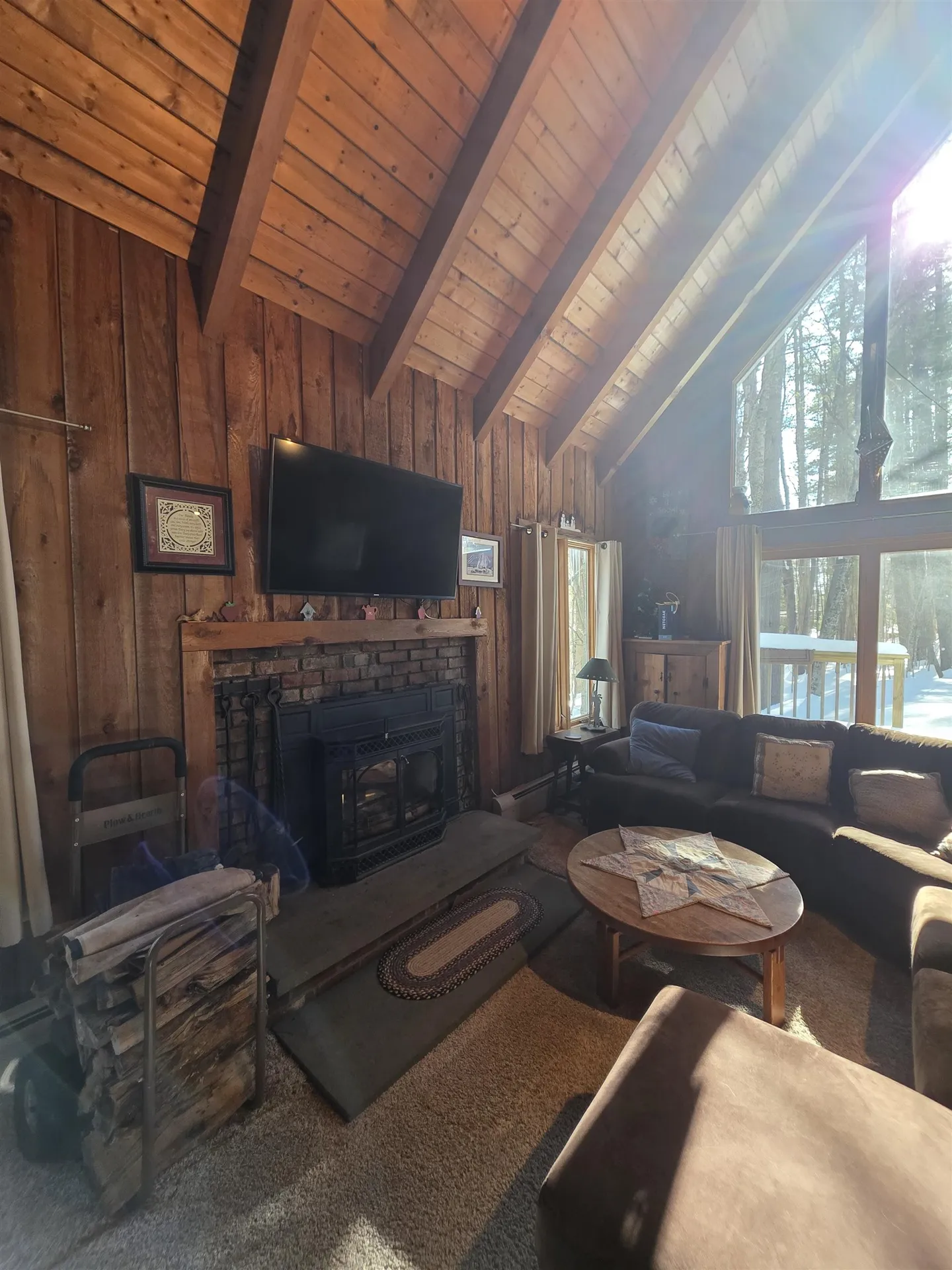 1 Frog Hollow Wilmington VT 05363