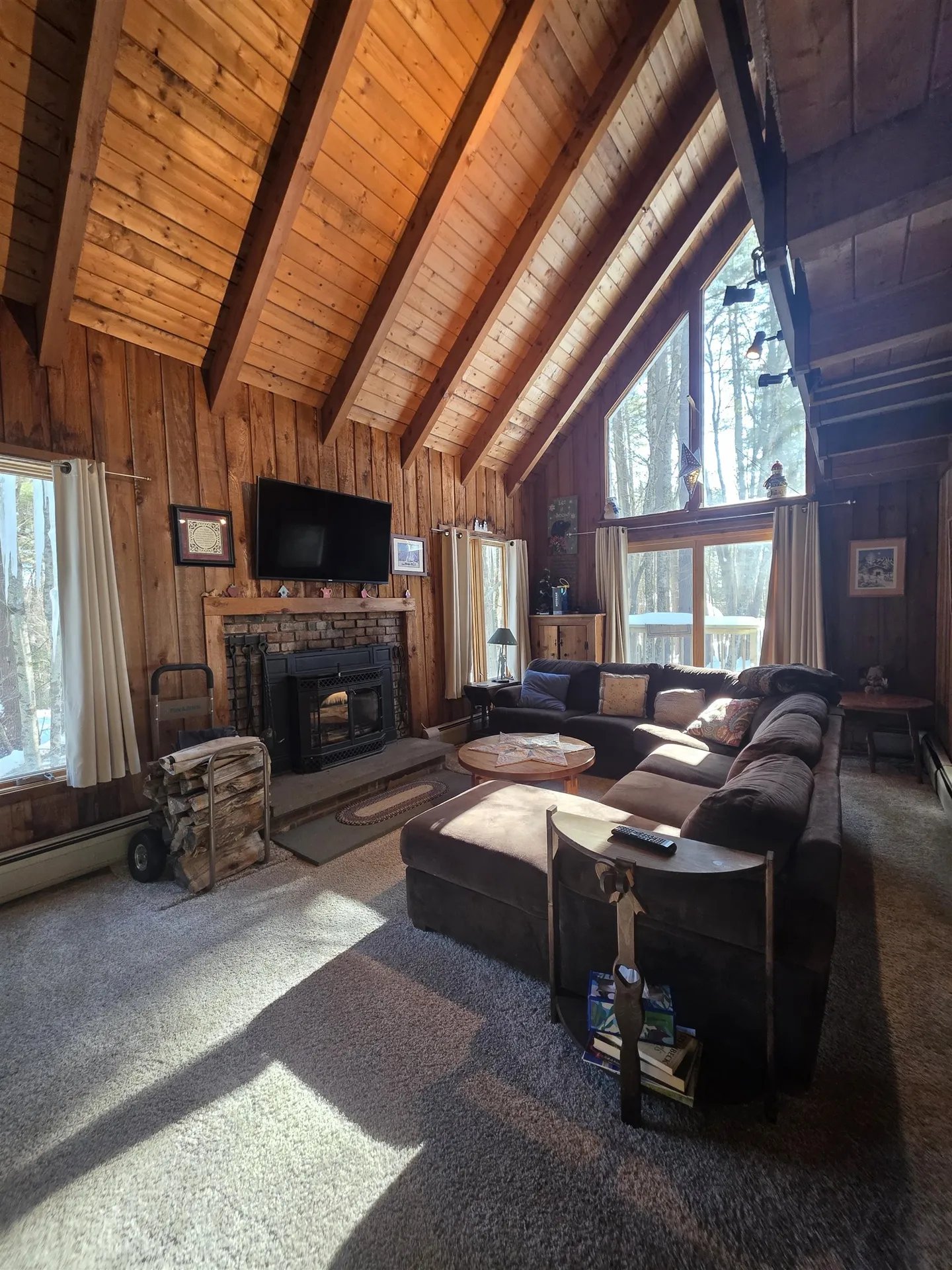 1 Frog Hollow Wilmington VT 05363