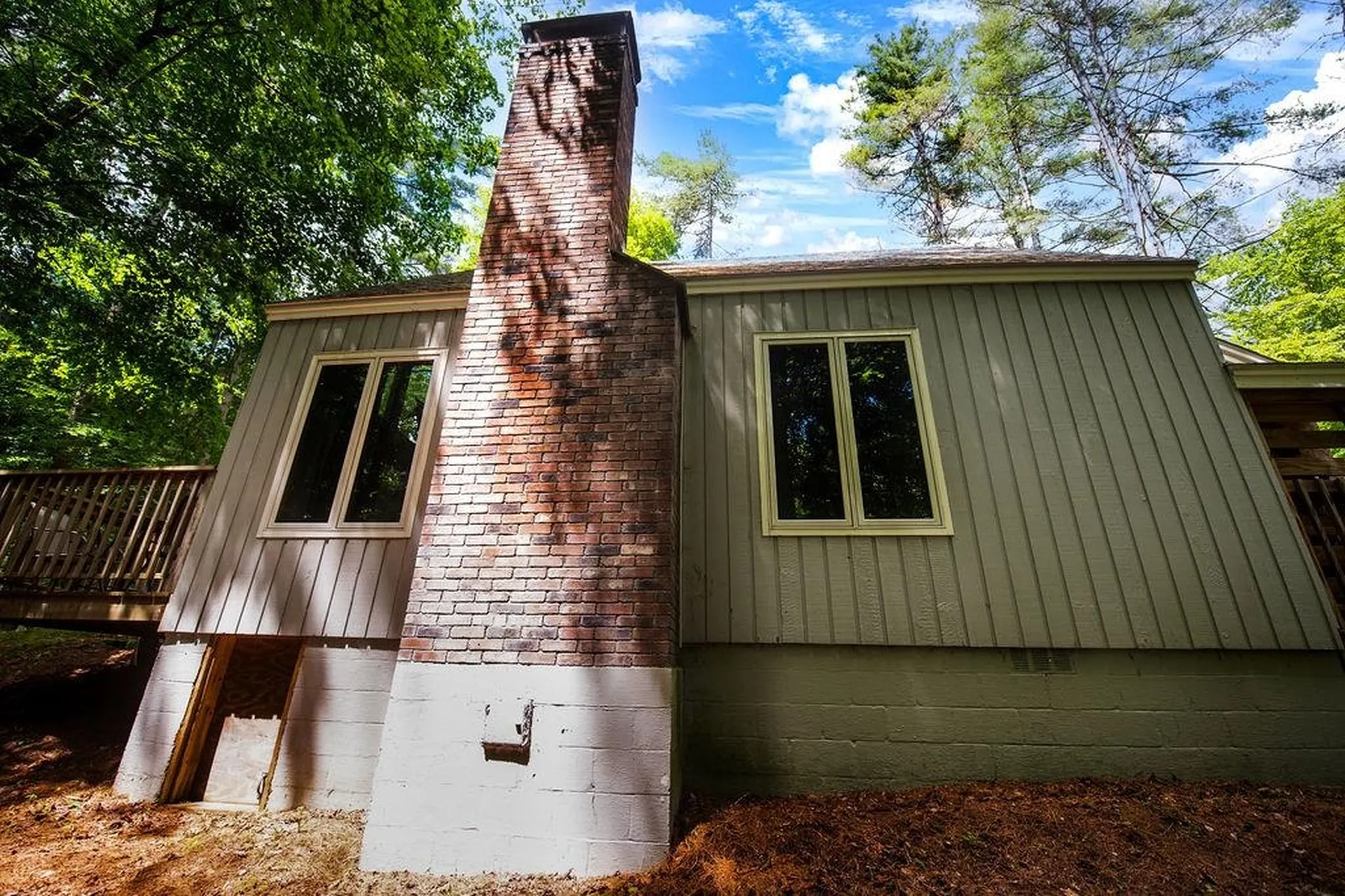 1 Frog Hollow Wilmington VT 05363