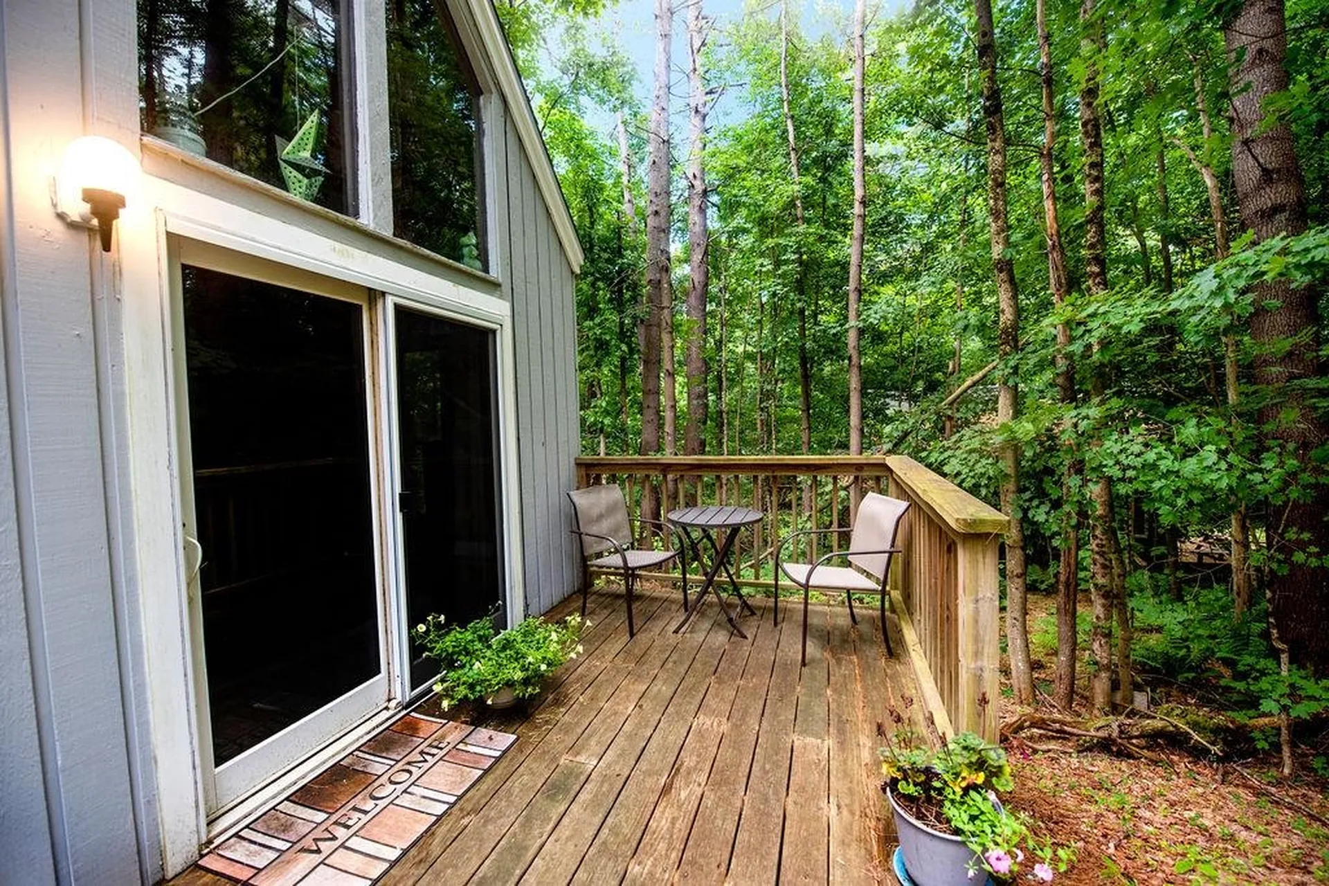 1 Frog Hollow Wilmington VT 05363