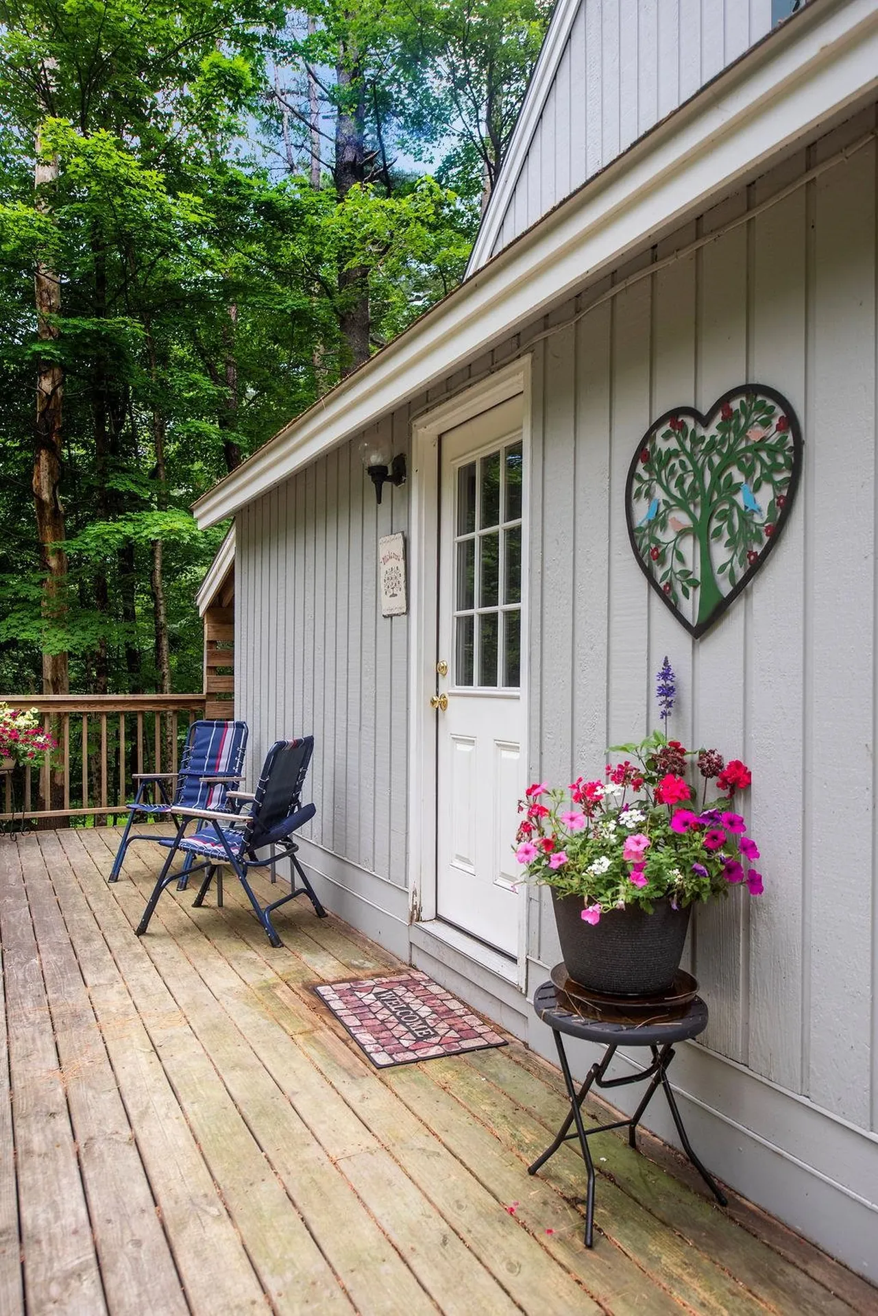 1 Frog Hollow Wilmington VT 05363