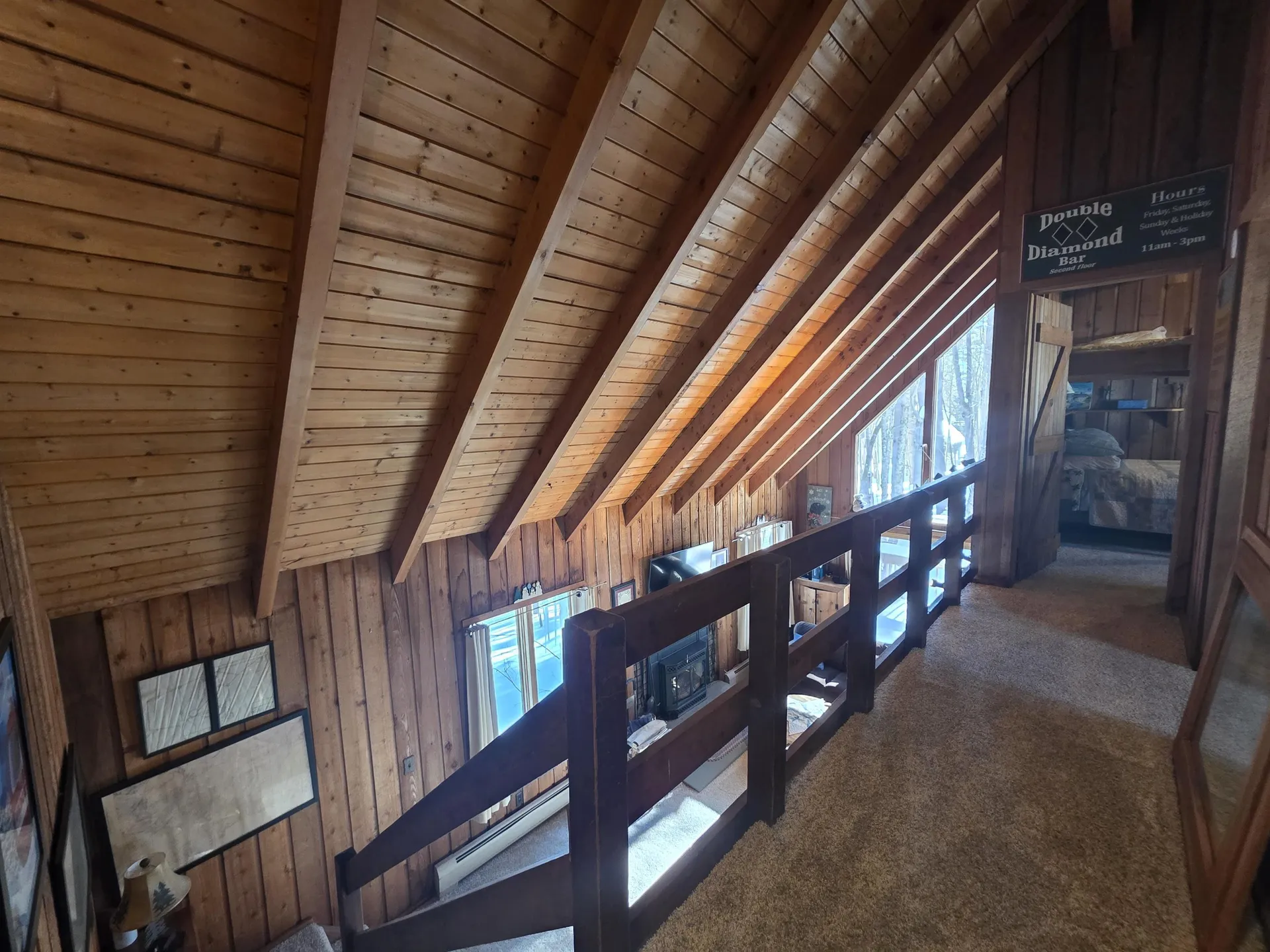 1 Frog Hollow Wilmington VT 05363