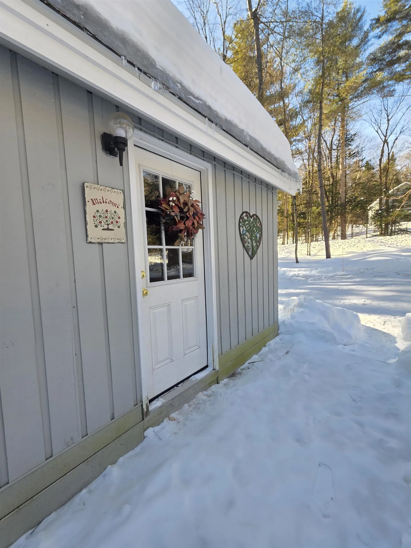 1 Frog Hollow Wilmington VT 05363