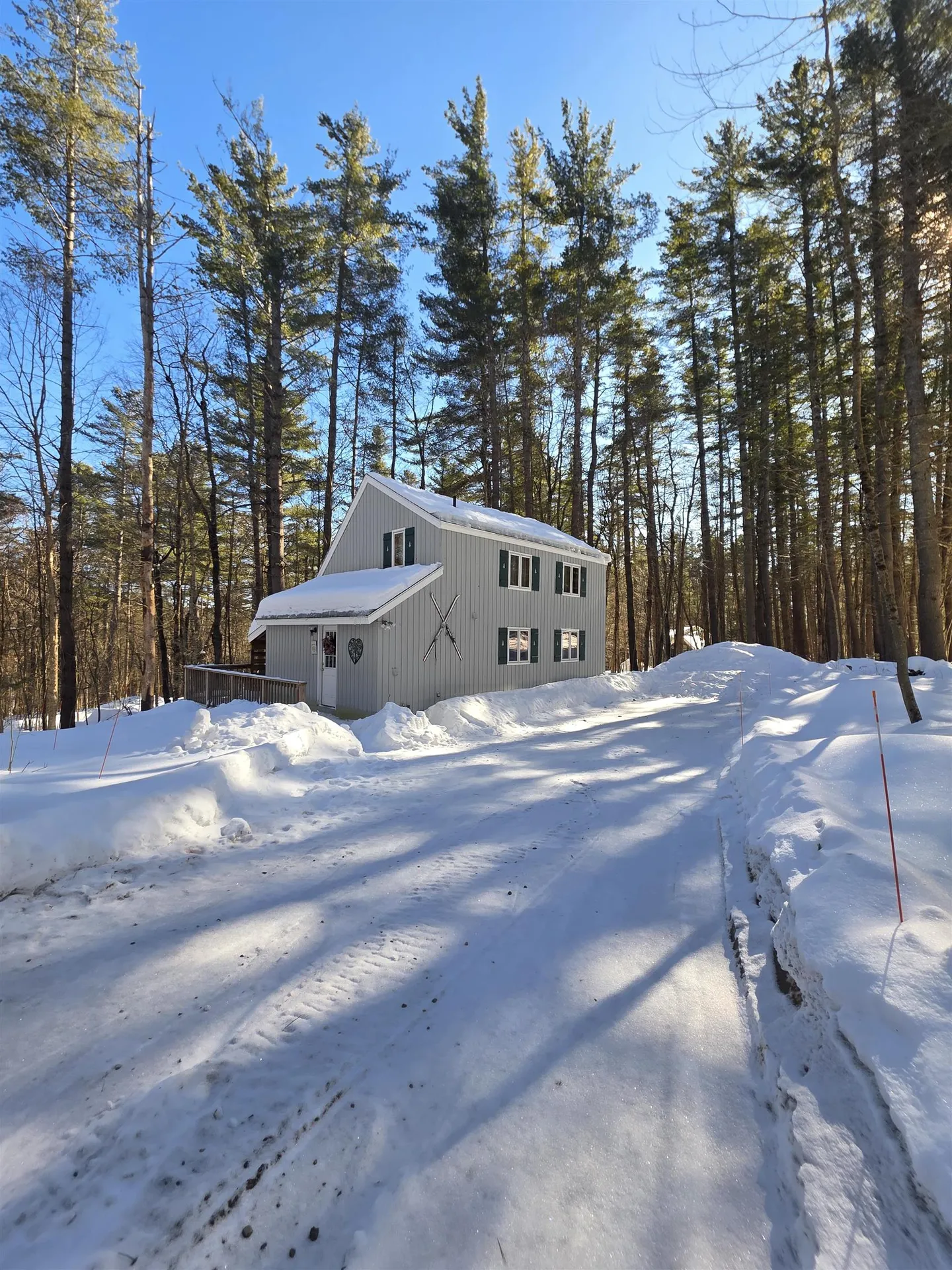 1 Frog Hollow Wilmington VT 05363