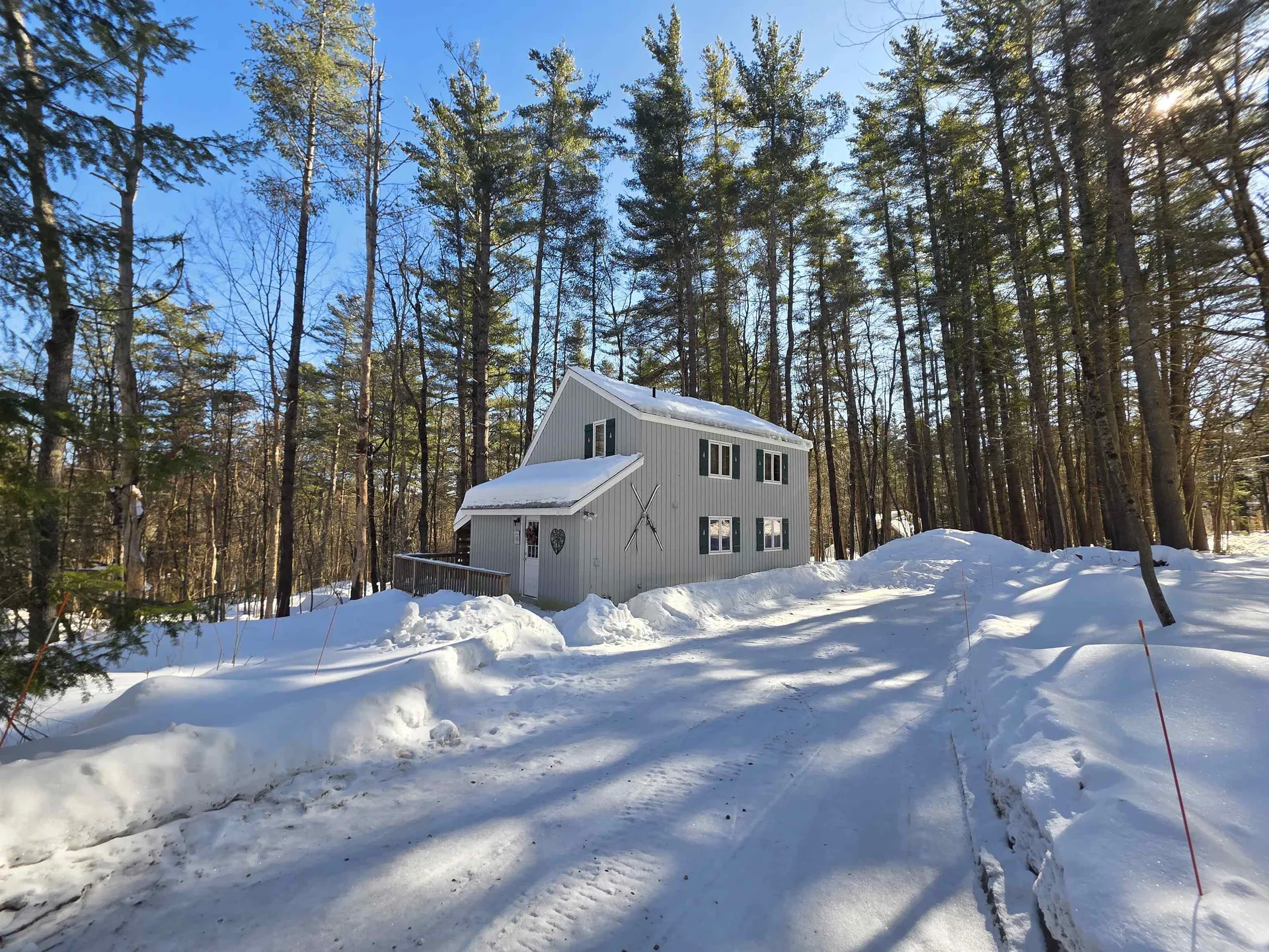 1 Frog Hollow Wilmington VT 05363