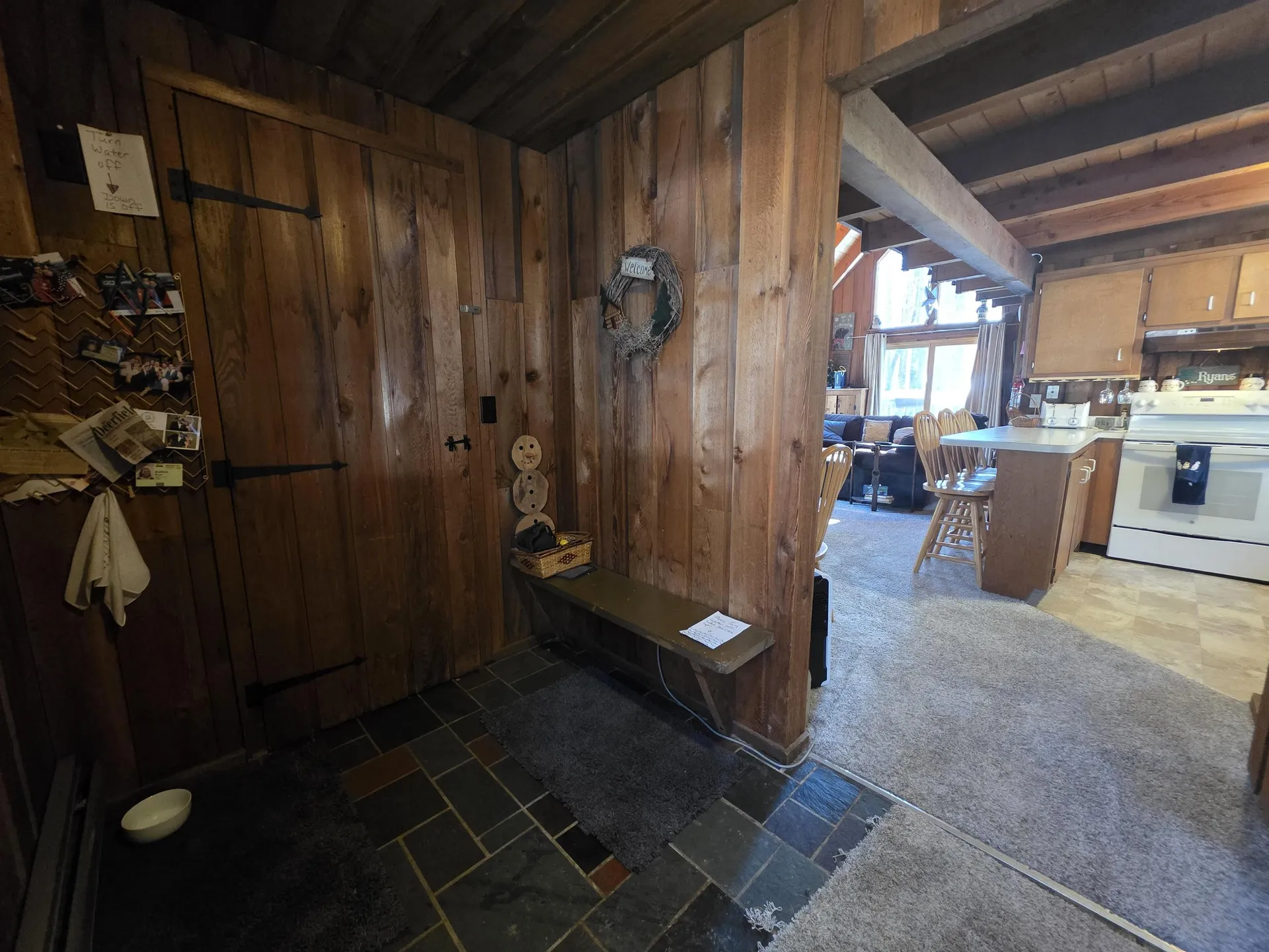 1 Frog Hollow Wilmington VT 05363