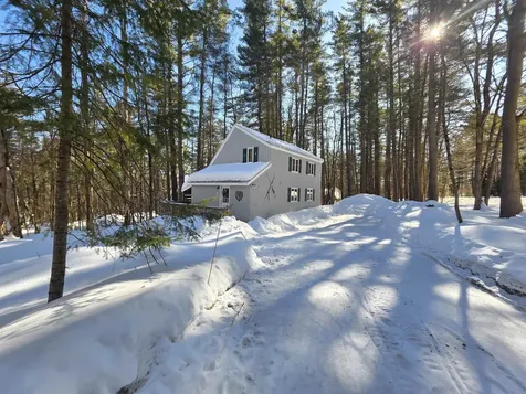 1 Frog Hollow Wilmington VT 05363