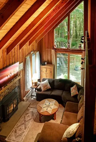 1 Frog Hollow Wilmington VT 05363