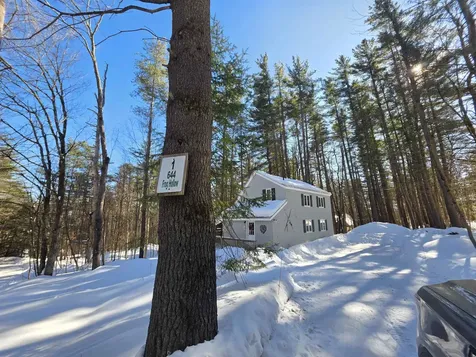 1 Frog Hollow Wilmington VT 05363