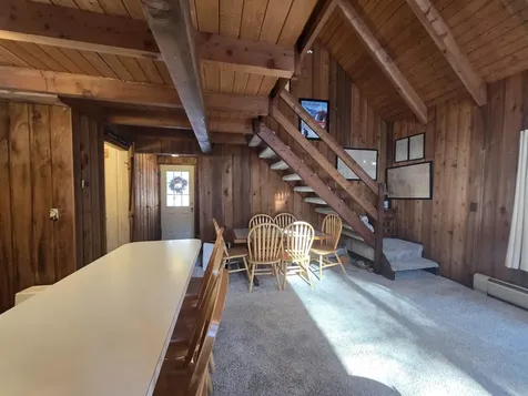 1 Frog Hollow Wilmington VT 05363