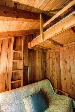 1 Frog Hollow Wilmington VT 05363