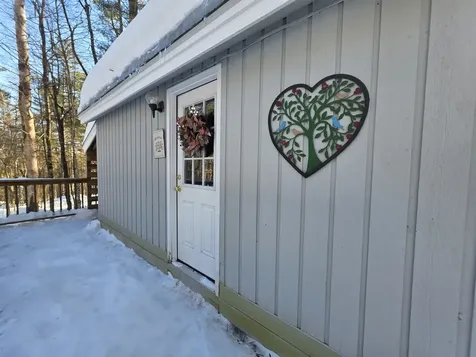 1 Frog Hollow Wilmington VT 05363