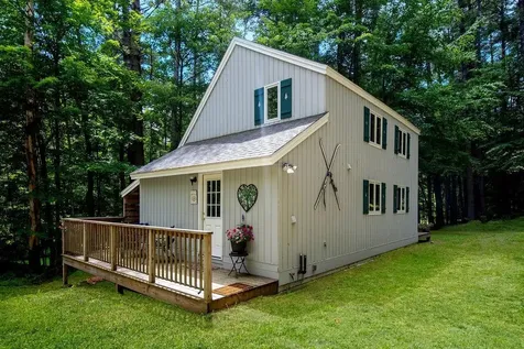 1 Frog Hollow Wilmington VT 05363