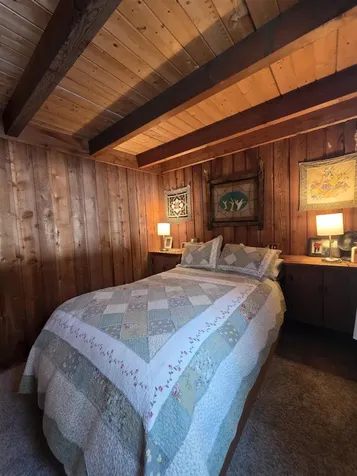 1 Frog Hollow Wilmington VT 05363