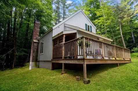 1 Frog Hollow Wilmington VT 05363