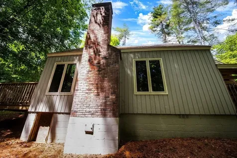 1 Frog Hollow Wilmington VT 05363