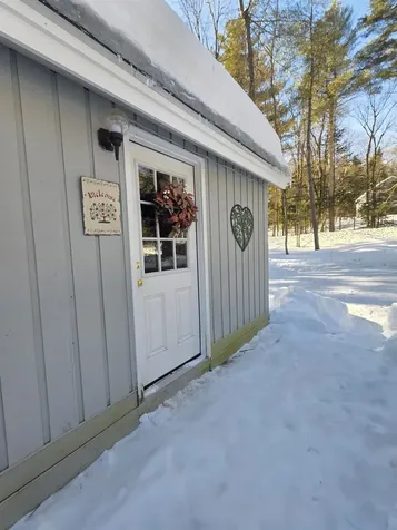 1 Frog Hollow Wilmington VT 05363