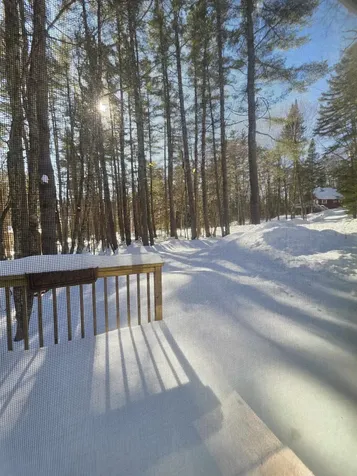 1 Frog Hollow Wilmington VT 05363