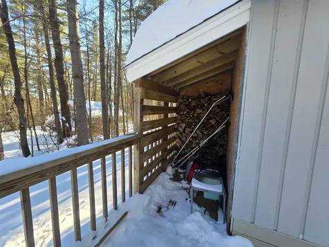 1 Frog Hollow Wilmington VT 05363