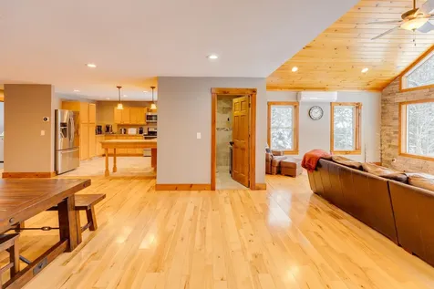 84 Ruth Road Carroll NH 03595