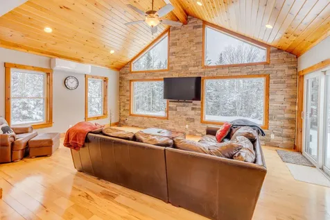 84 Ruth Road Carroll NH 03595