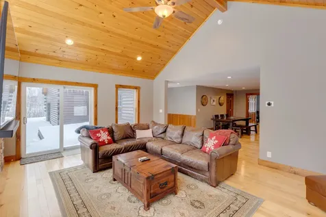 84 Ruth Road Carroll NH 03595