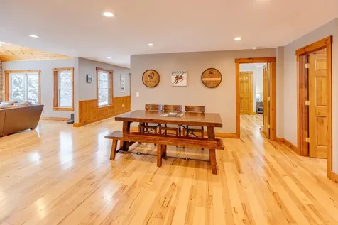 84 Ruth Road Carroll NH 03595