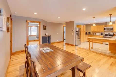 84 Ruth Road Carroll NH 03595