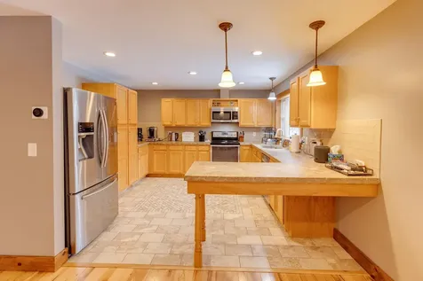 84 Ruth Road Carroll NH 03595