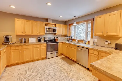 84 Ruth Road Carroll NH 03595