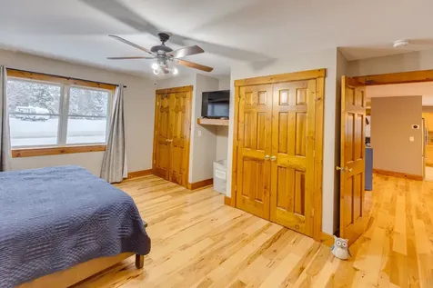 84 Ruth Road Carroll NH 03595