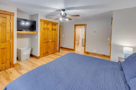 84 Ruth Road Carroll NH 03595