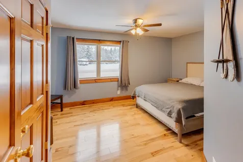 84 Ruth Road Carroll NH 03595