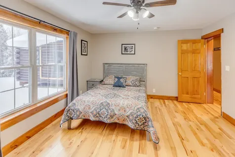 84 Ruth Road Carroll NH 03595