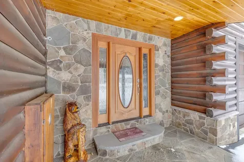 84 Ruth Road Carroll NH 03595