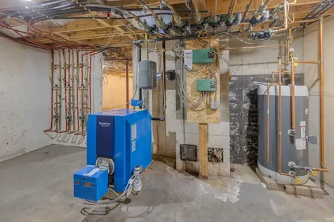 84 Ruth Road Carroll NH 03595